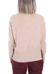 Maglioncini Beige Emme Marella