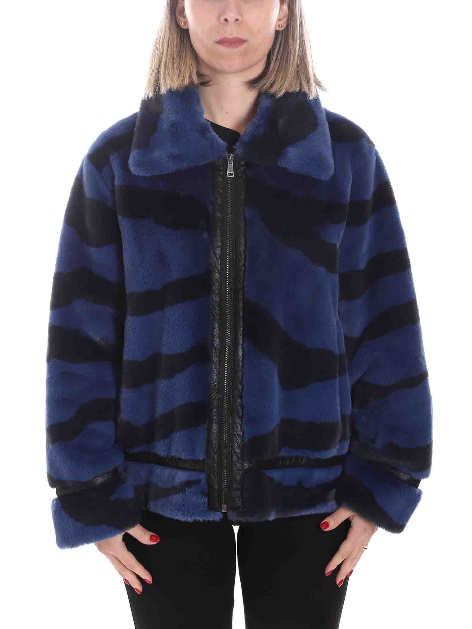 Pellicce Blu Emme Marella