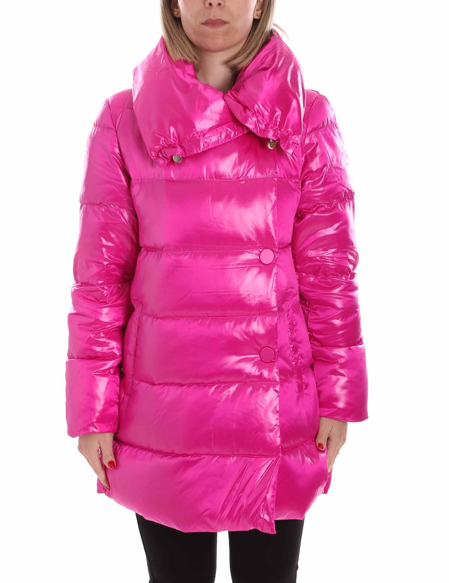 Piumini Rosa Emme Marella