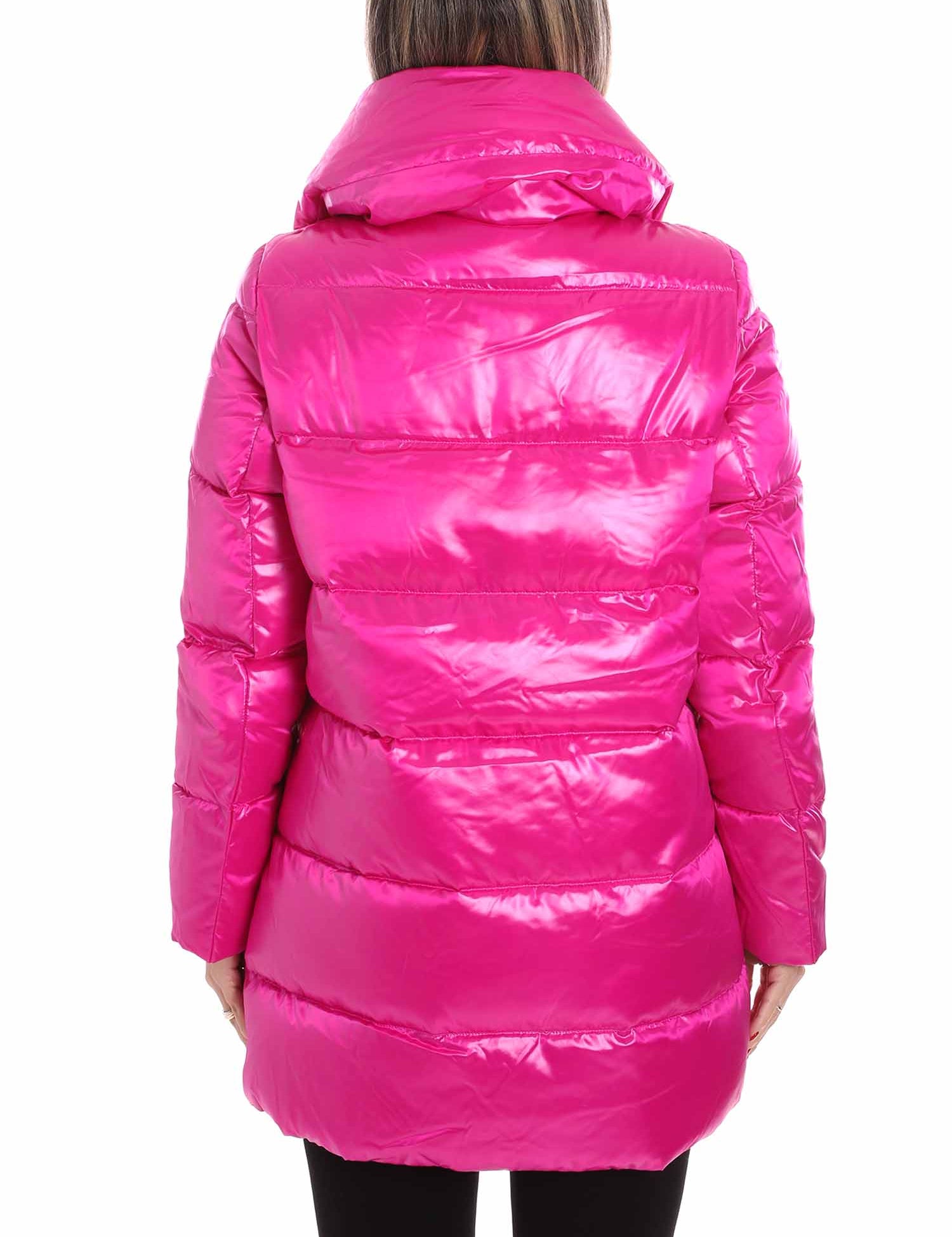 Piumini Rosa Emme Marella