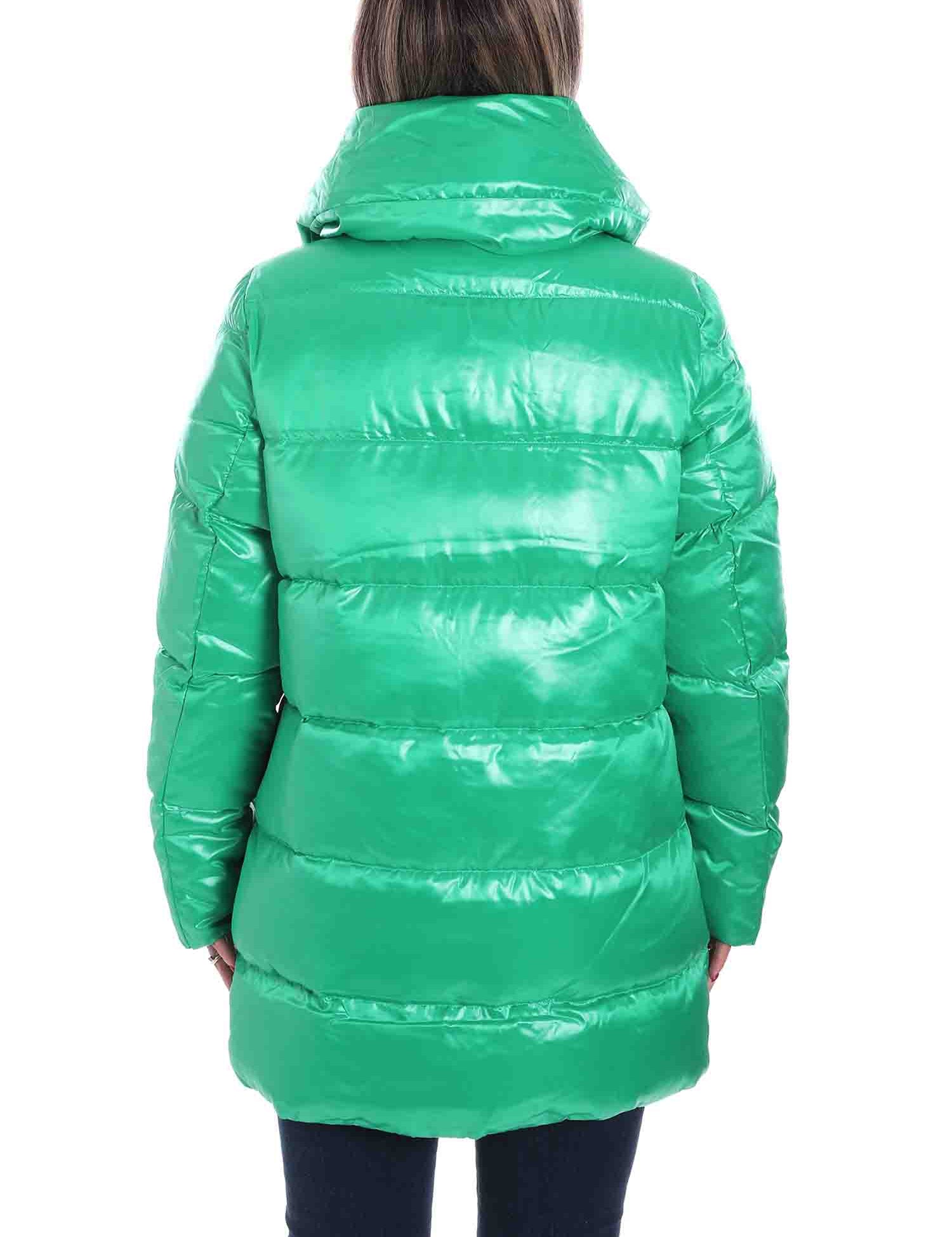 Piumini Verde Emme Marella