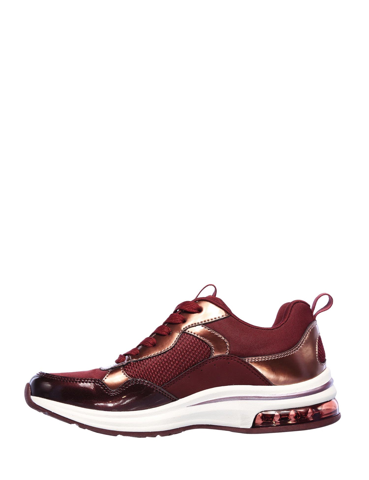 Sneakers Bordeaux Skechers