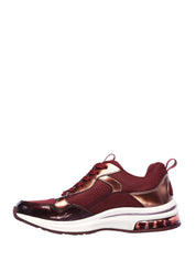 Sneakers Bordeaux Skechers