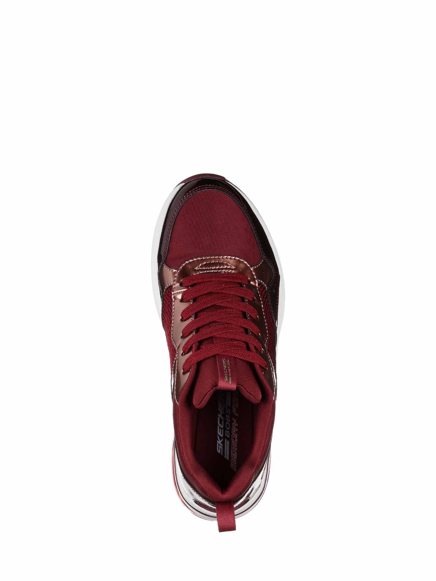 Sneakers Bordeaux Skechers