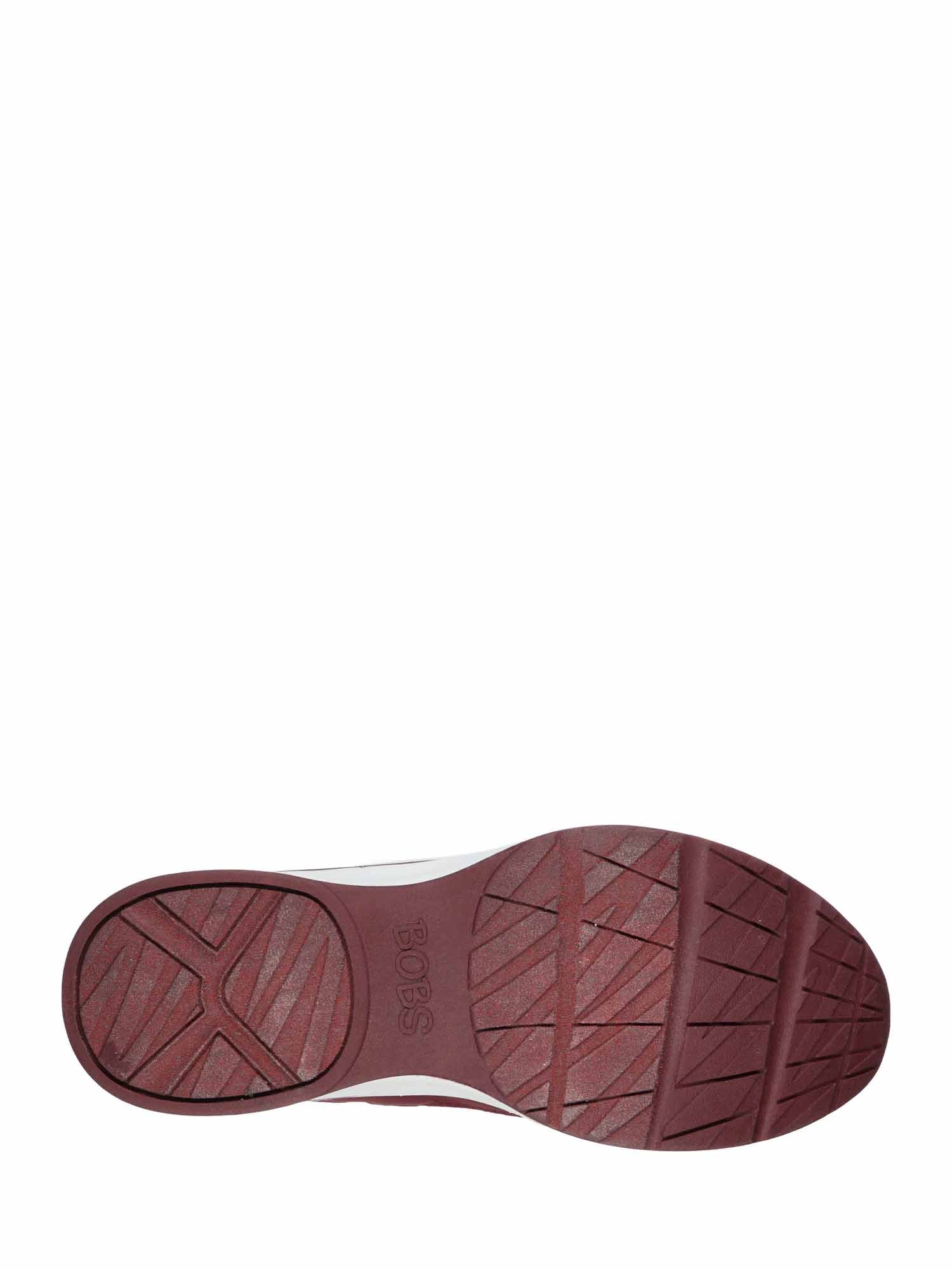 Sneakers Bordeaux Skechers