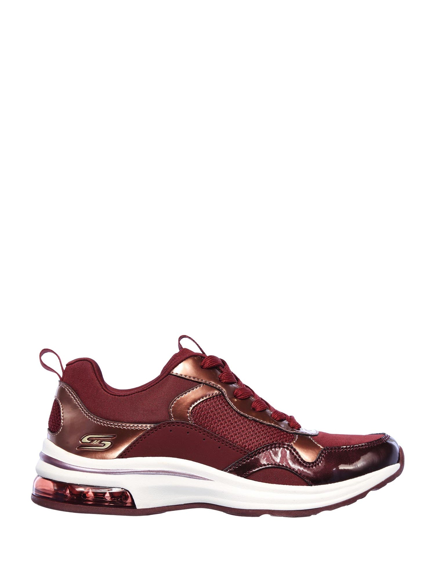 Sneakers Bordeaux Skechers