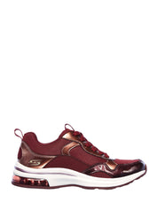 Sneakers Bordeaux Skechers