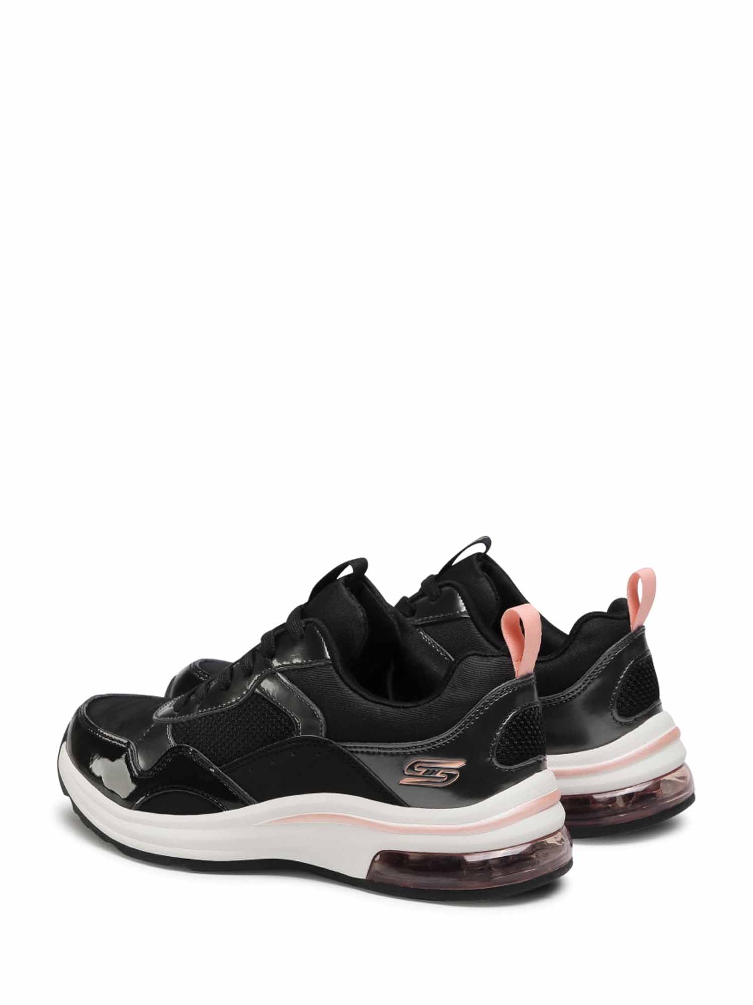 Sneakers Nero Skechers