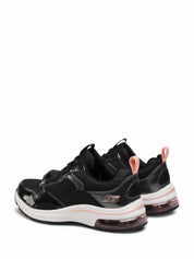 Sneakers Nero Skechers