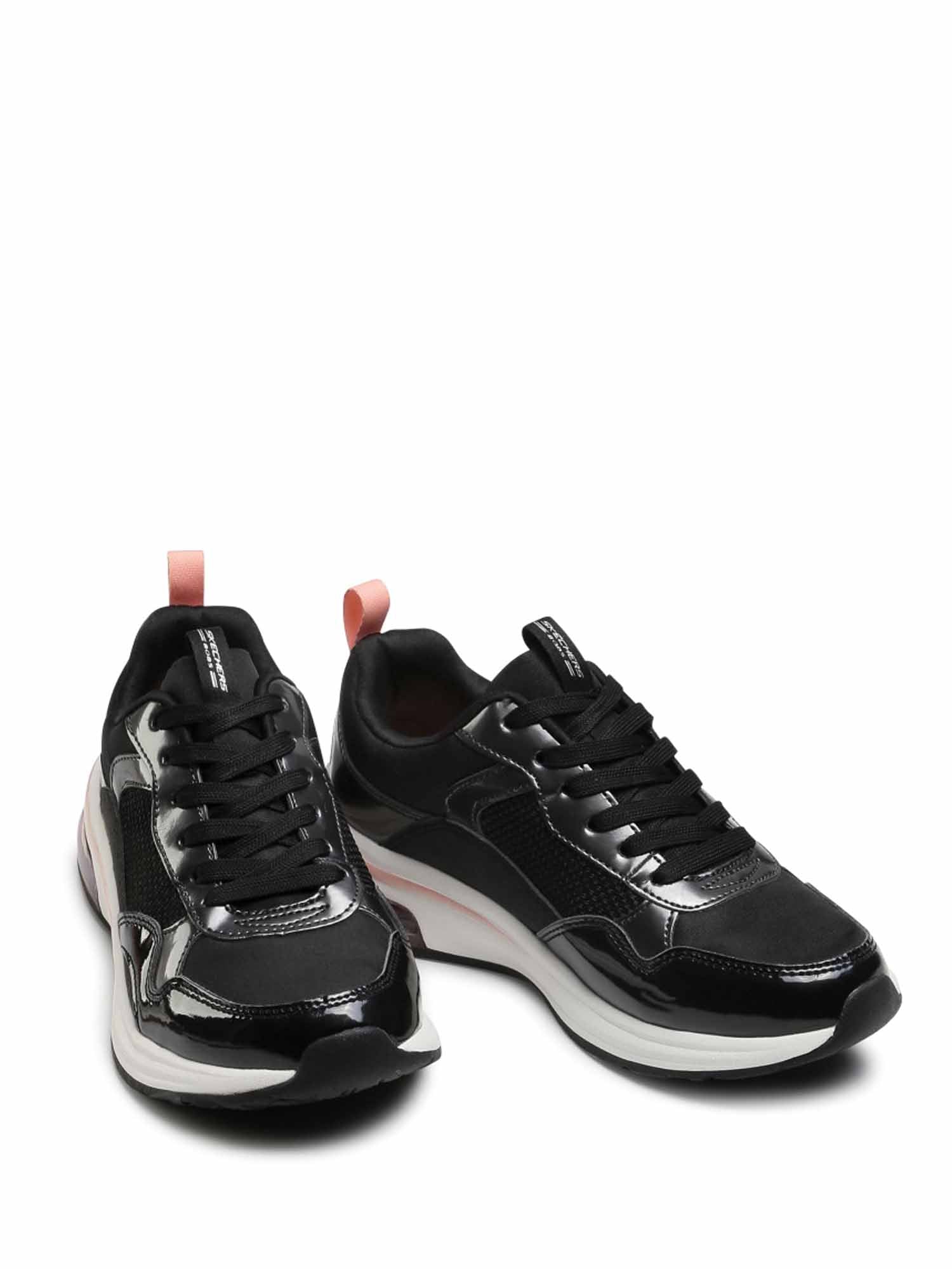 Sneakers Nero Skechers