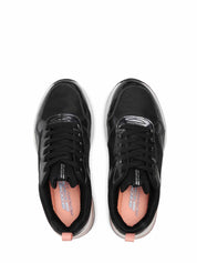 Sneakers Nero Skechers