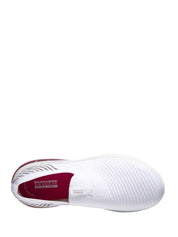 Slip-on Bianco Skechers