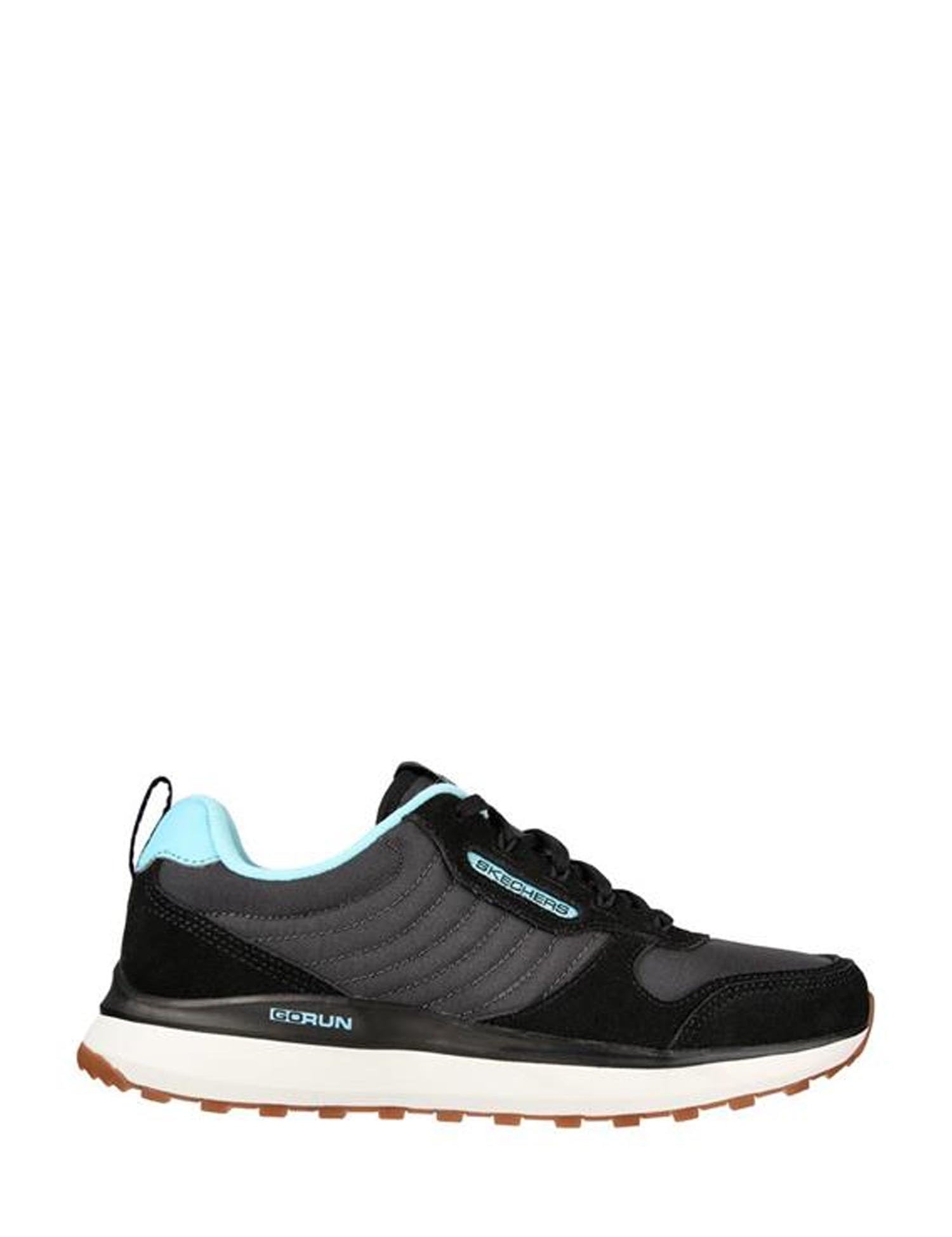 Scarpe da ginnastica Nero Skechers