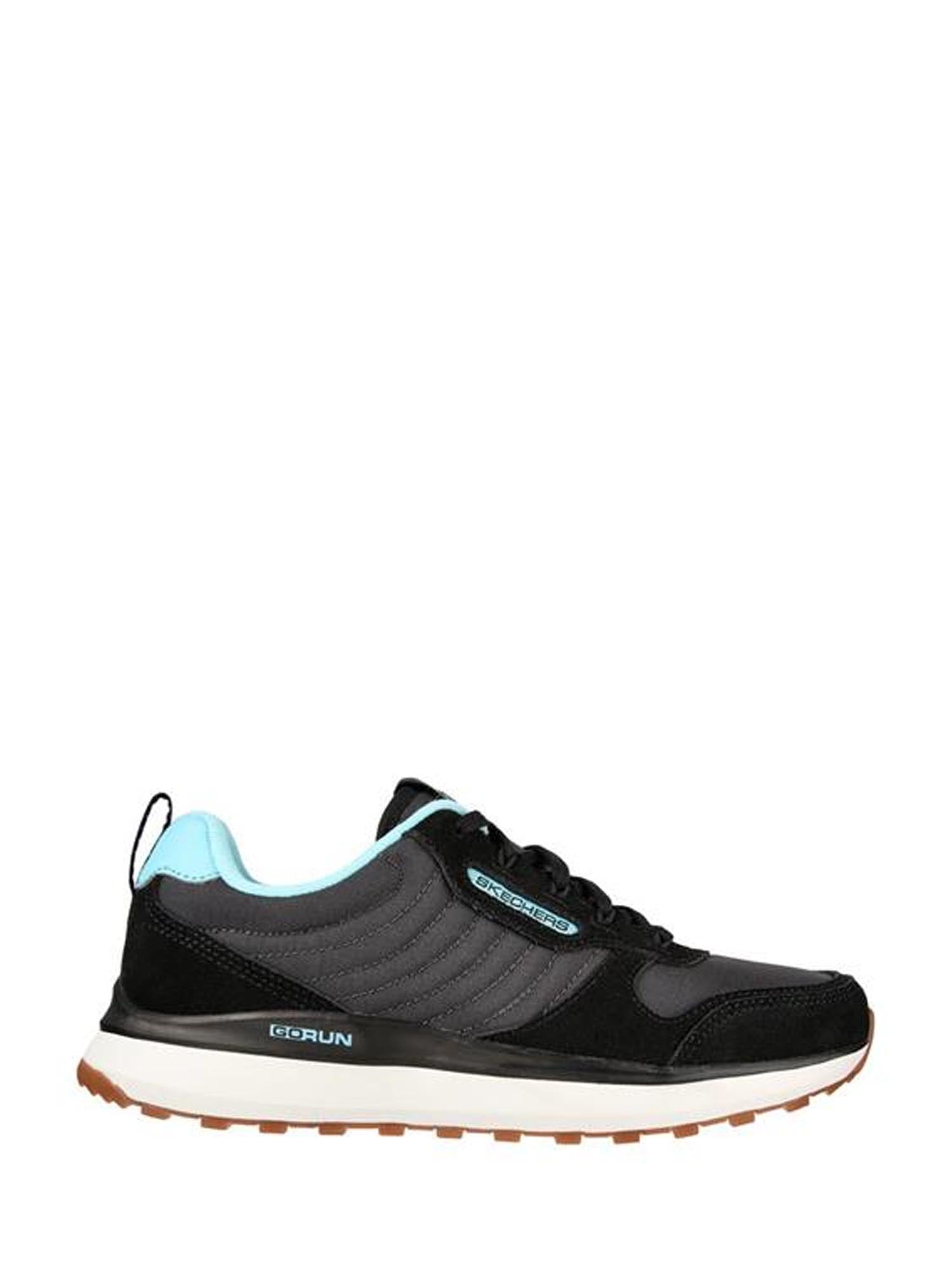 Scarpe da ginnastica Nero Skechers