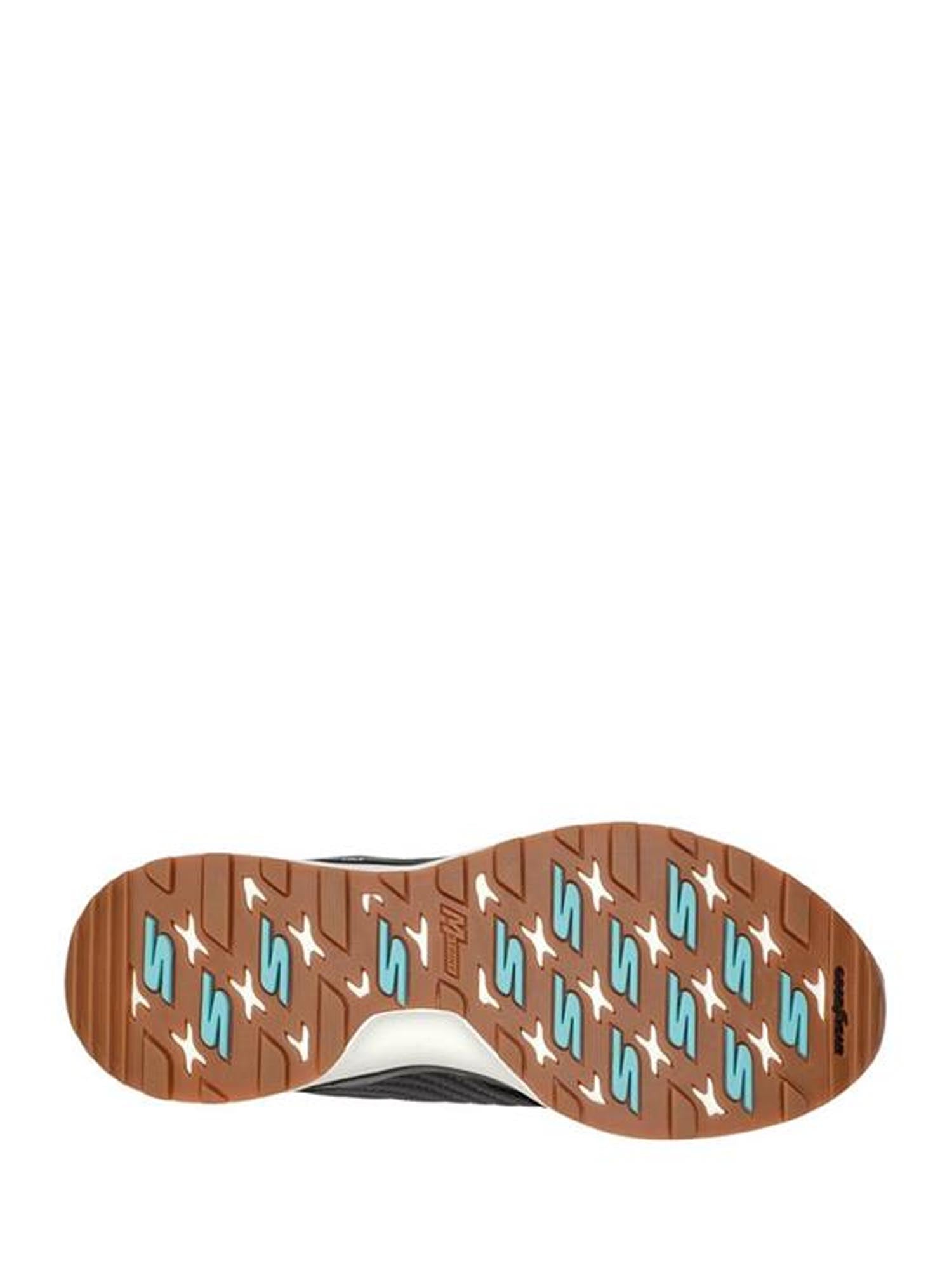 Scarpe da ginnastica Nero Skechers