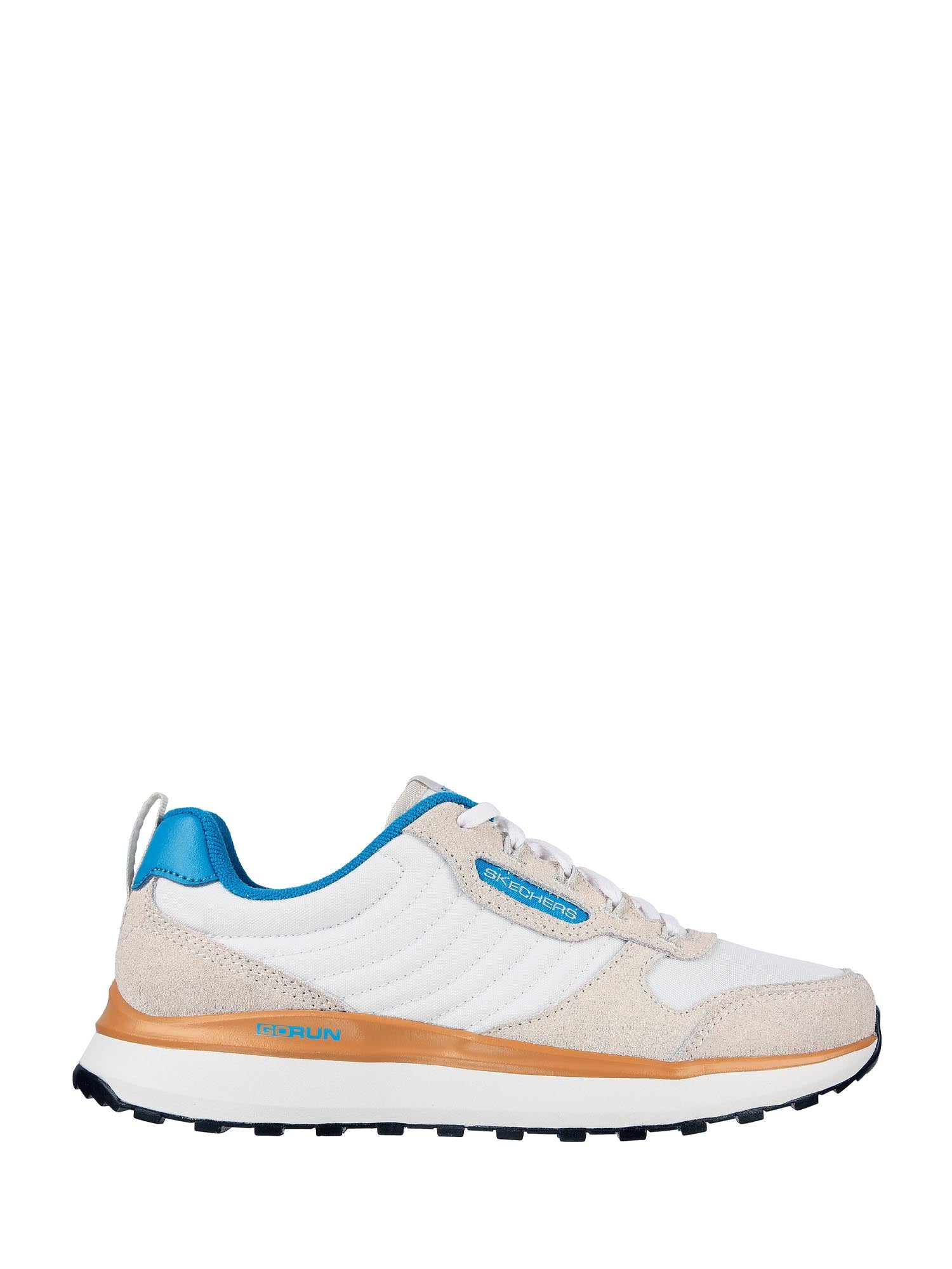 Scarpe da ginnastica Beige Skechers