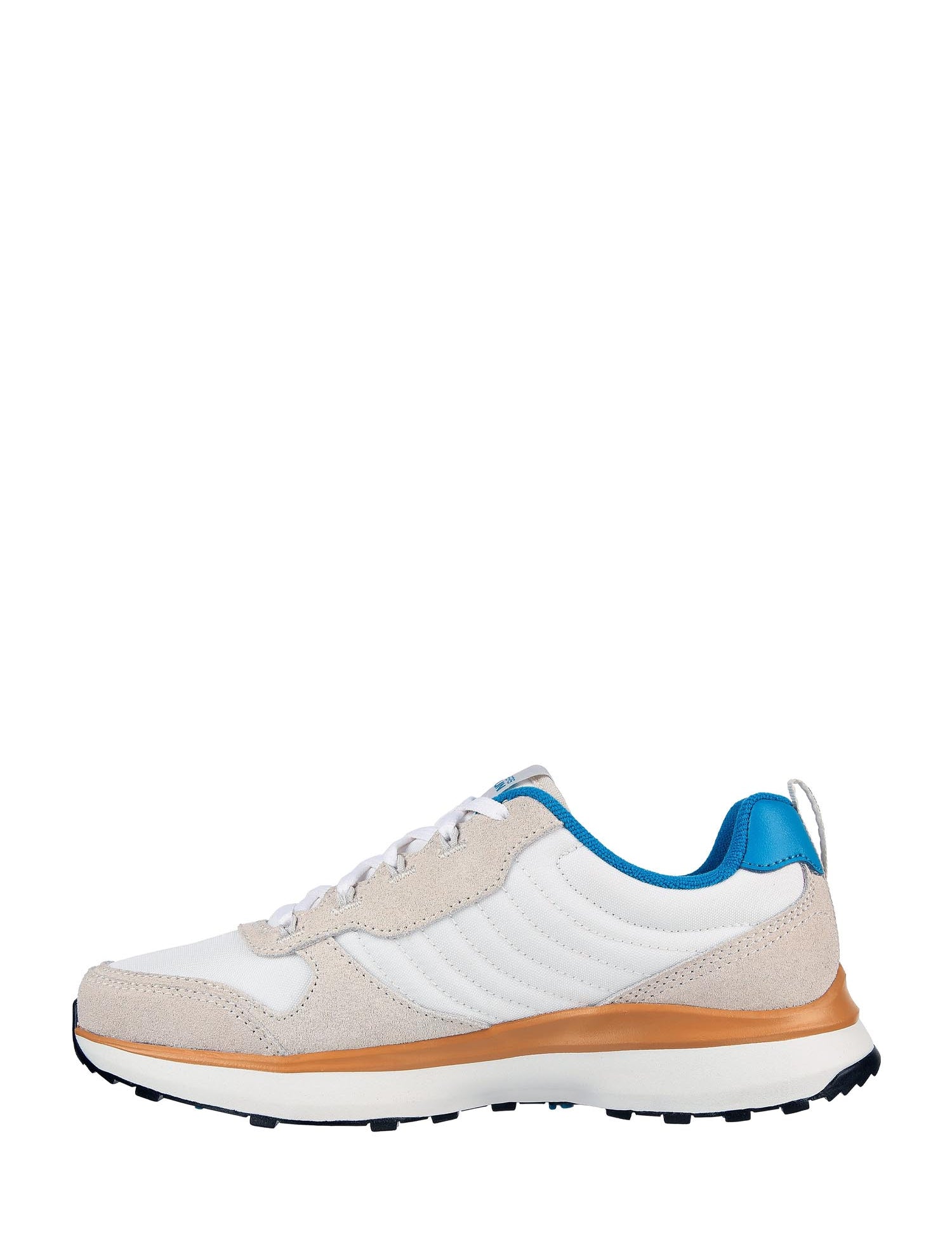 Scarpe da ginnastica Beige Skechers