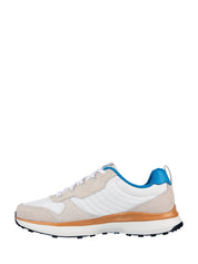 Scarpe da ginnastica Beige Skechers