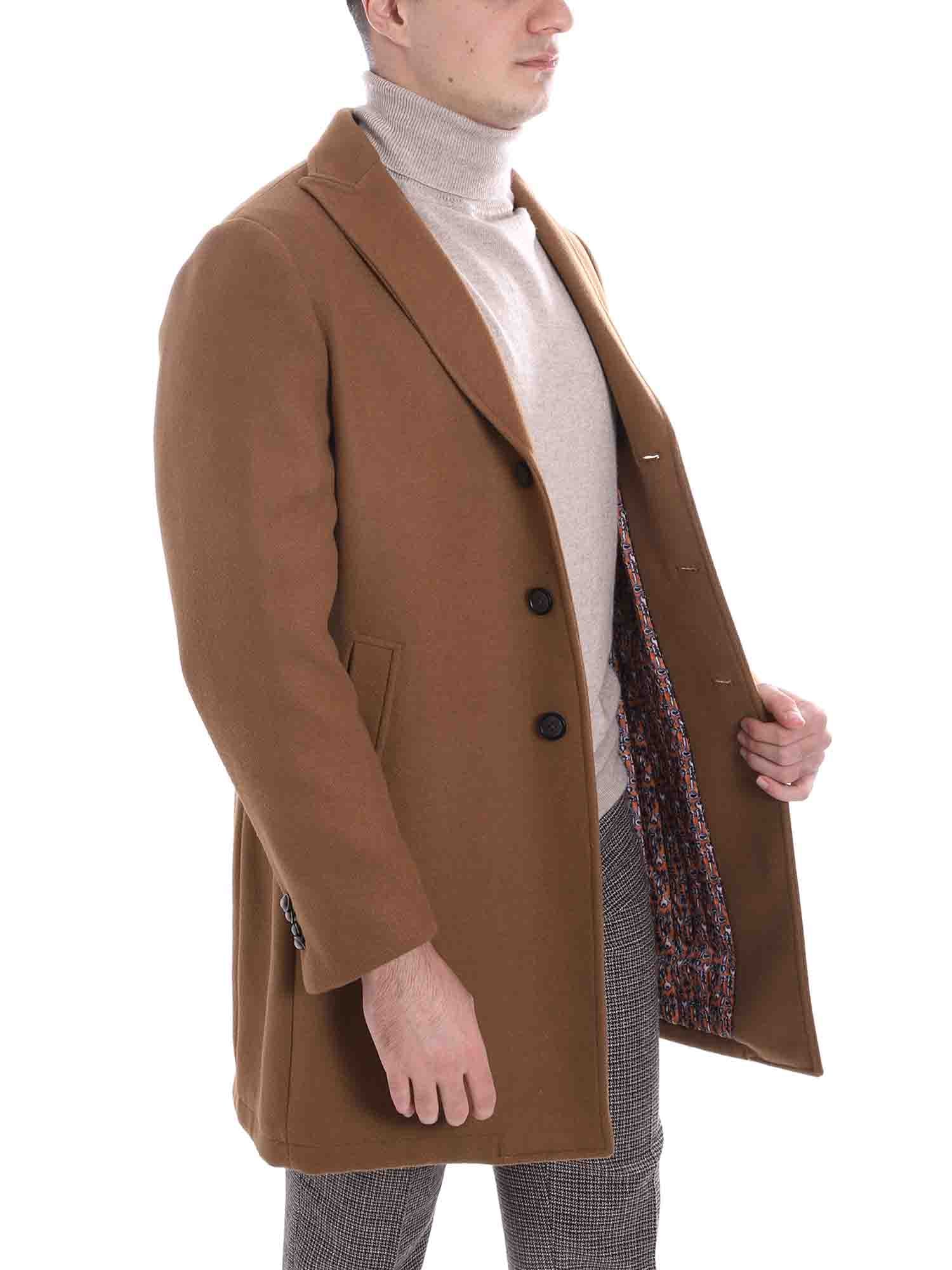 Cappotti Beige Sseinse