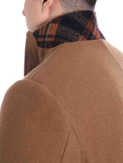 Cappotti Beige Sseinse