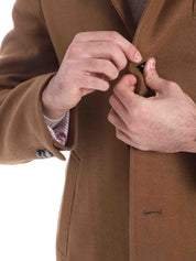 Cappotti Beige Sseinse