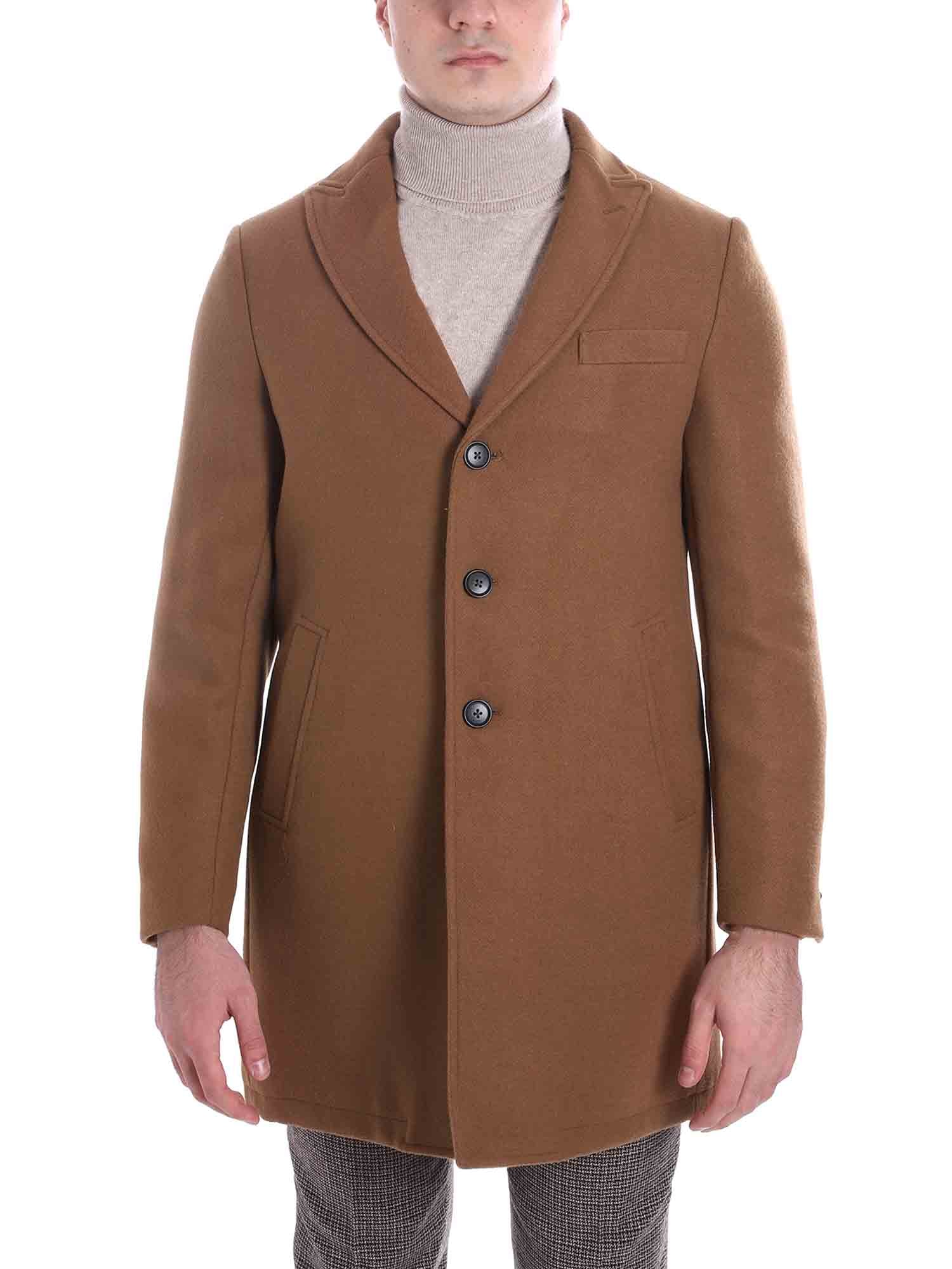 Cappotti Beige Sseinse