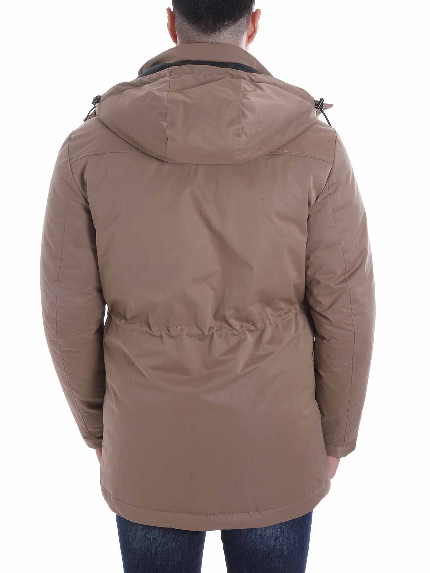 Giacche Beige Sseinse