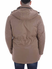 Giacche Beige Sseinse