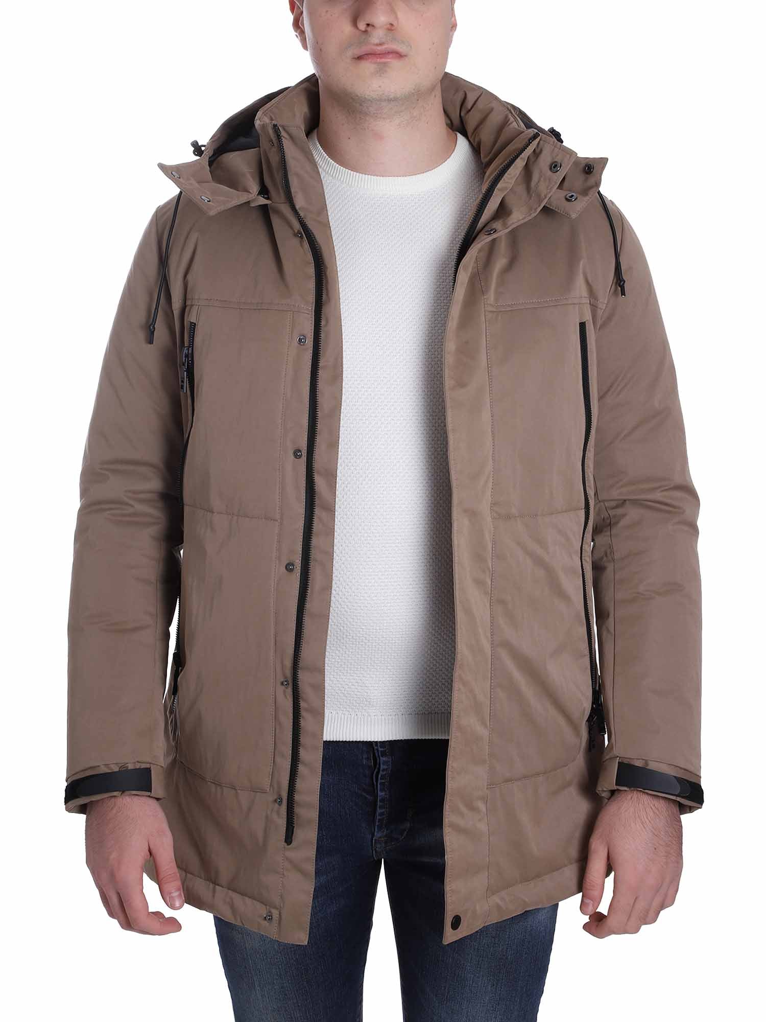 Giacche Beige Sseinse