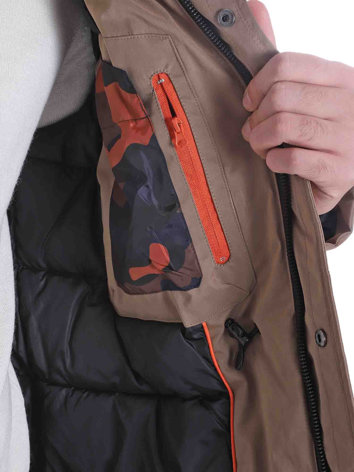 Giacche Beige Sseinse