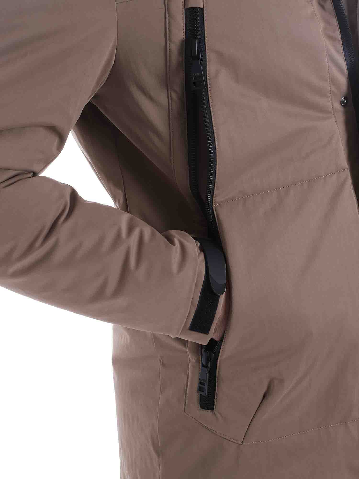 Giacche Beige Sseinse