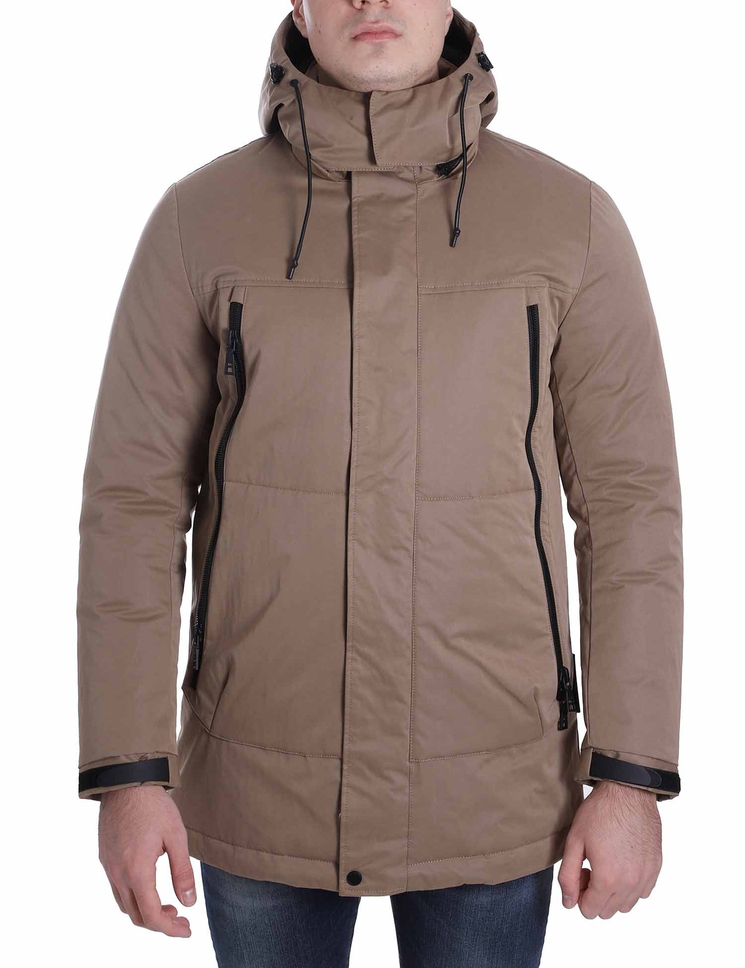 Giacche Beige Sseinse