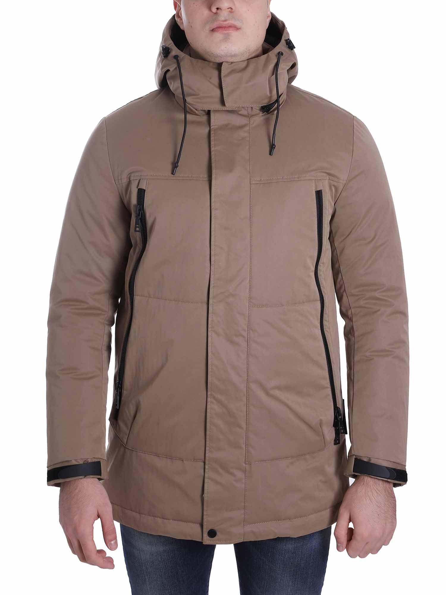 Giacche Beige Sseinse