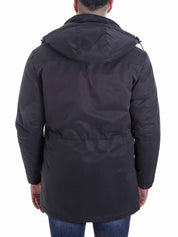 Giacche Nero Sseinse