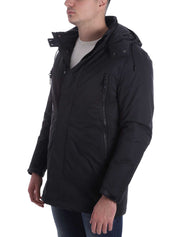 Giacche Nero Sseinse