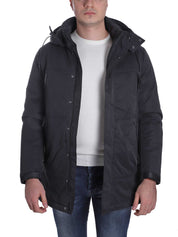 Giacche Nero Sseinse