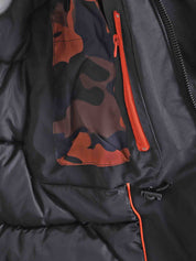 Giacche Nero Sseinse