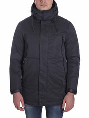 Giacche Nero Sseinse