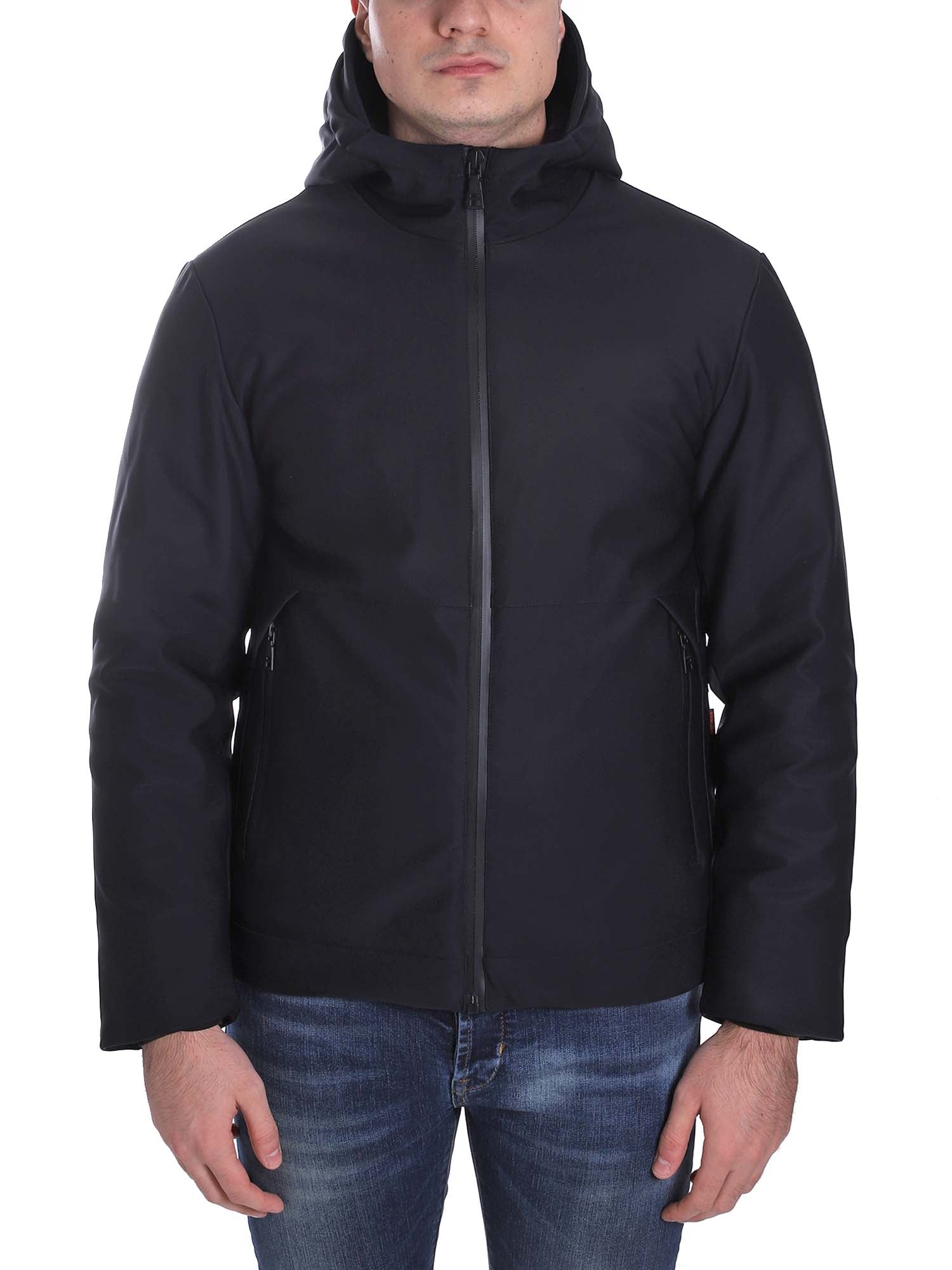 Giacche Nero Sseinse