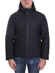 Giacche Nero Sseinse