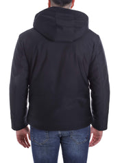 Giacche Nero Sseinse