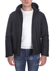 Giacche Nero Sseinse