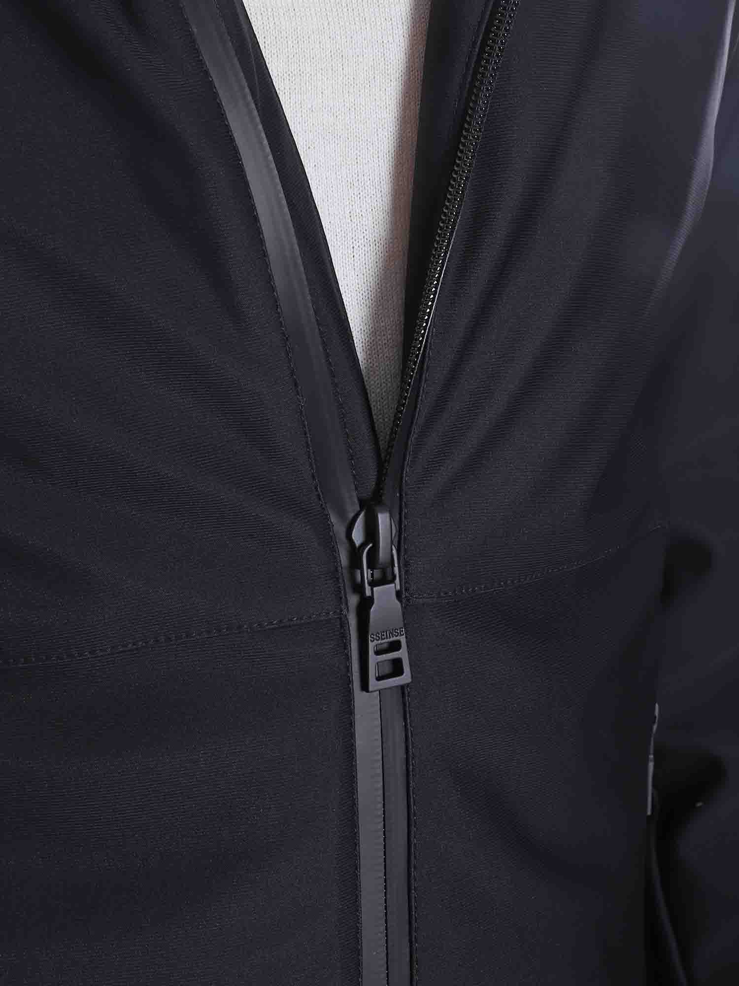 Giacche Nero Sseinse