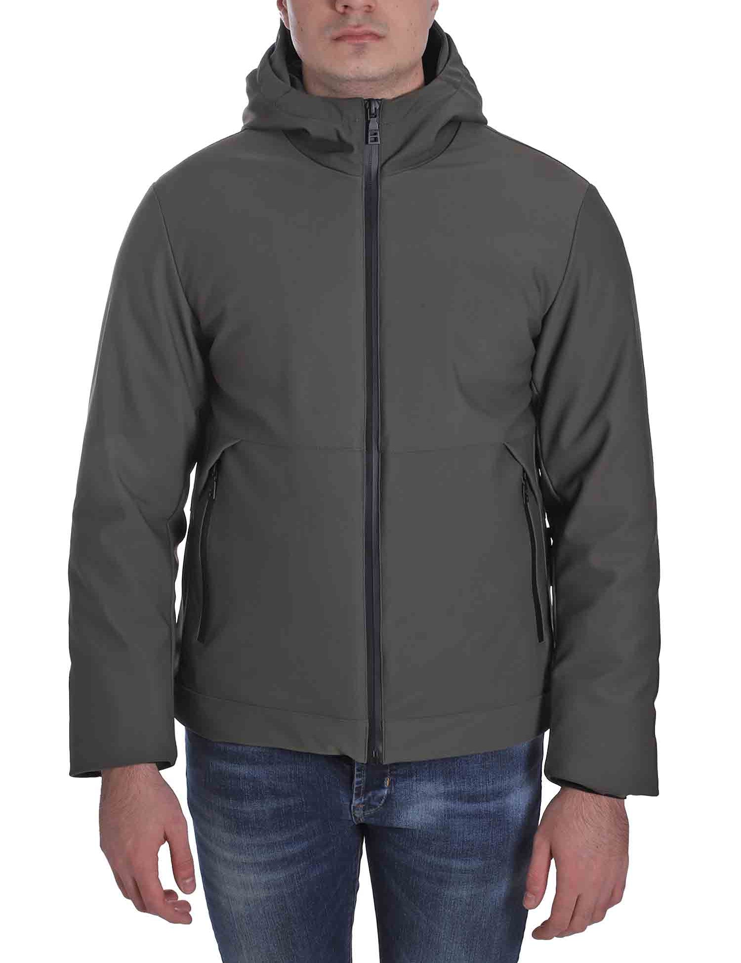 Giacche Verde Sseinse