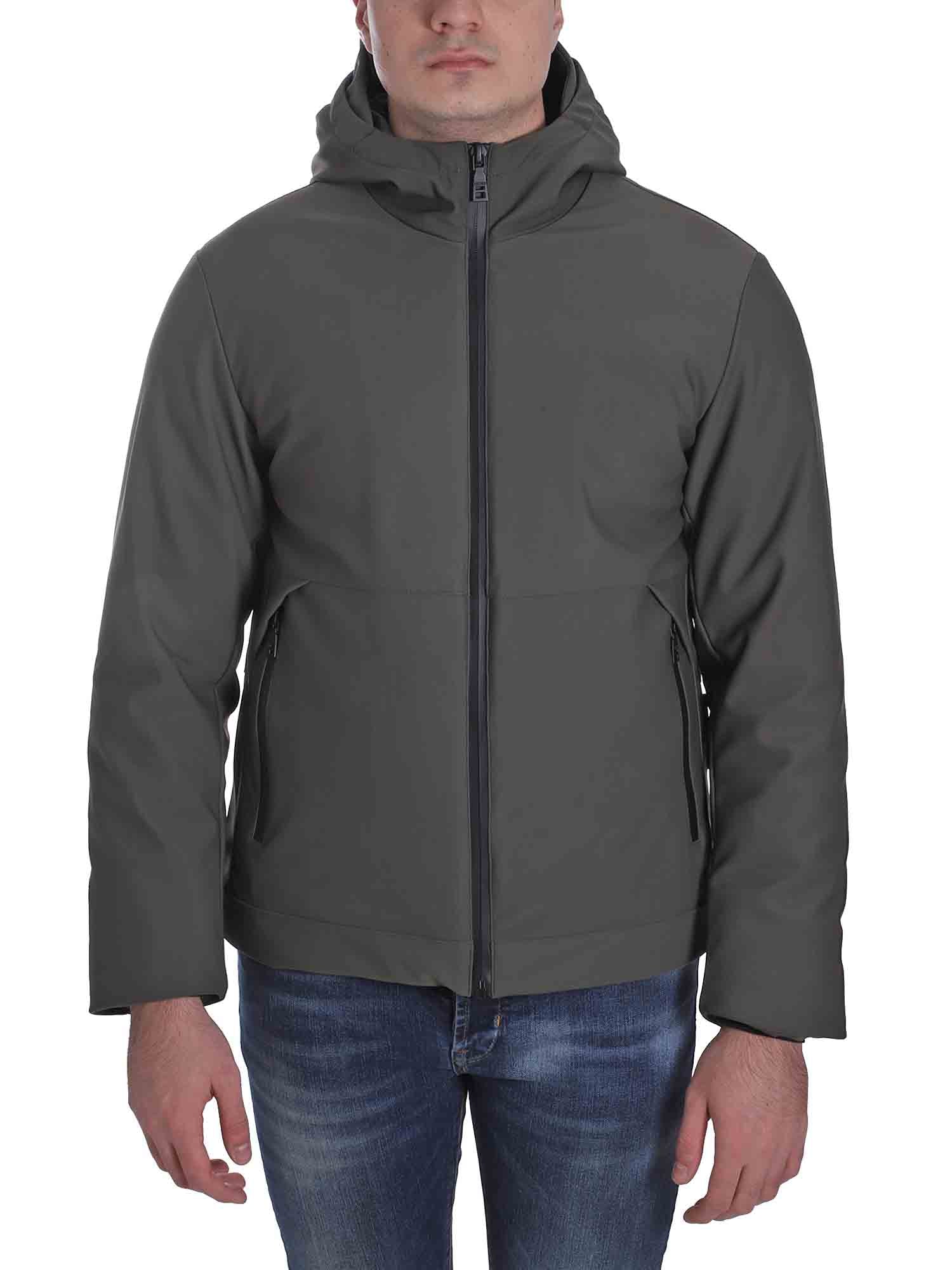 Giacche Verde Sseinse