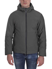 Giacche Verde Sseinse