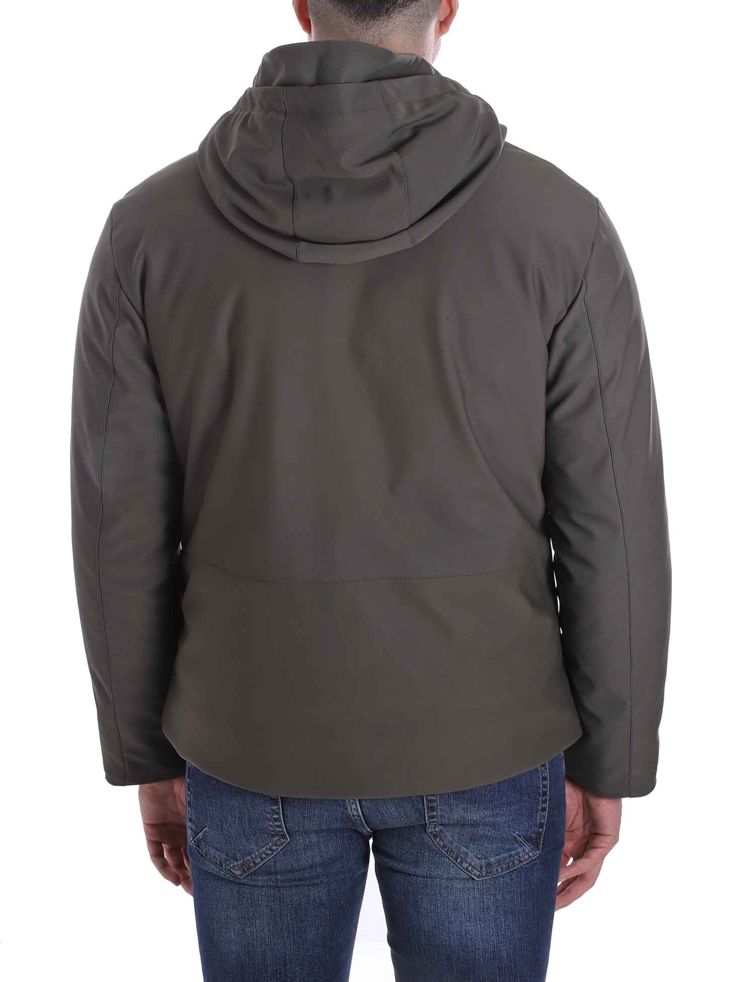 Giacche Verde Sseinse