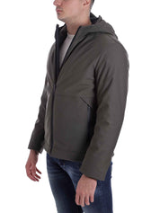 Giacche Verde Sseinse