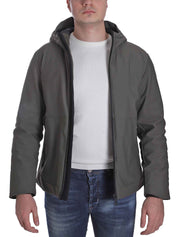 Giacche Verde Sseinse