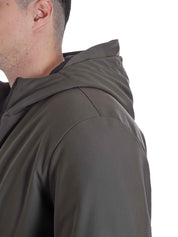 Giacche Verde Sseinse